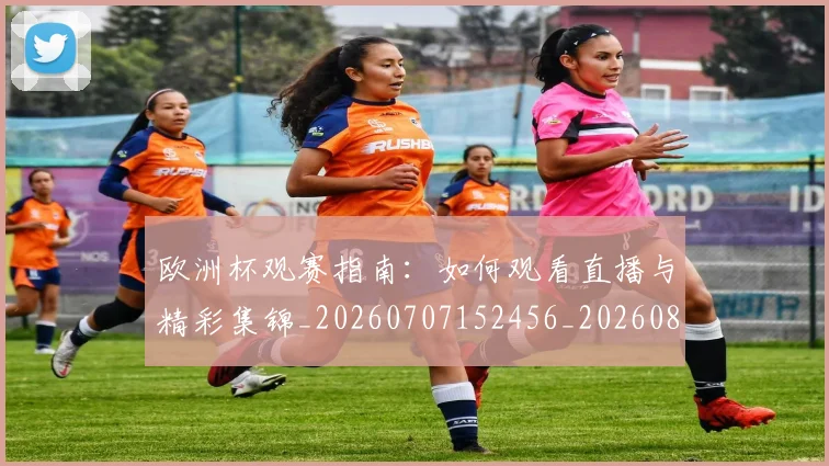 欧洲杯观赛指南：如何观看直播与精彩集锦_20260707152456_20260801170132